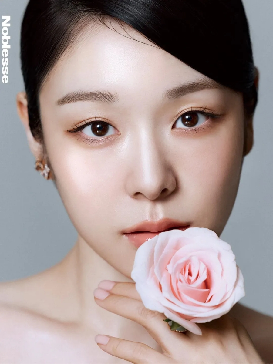 사진 : 김연아 인스타그램