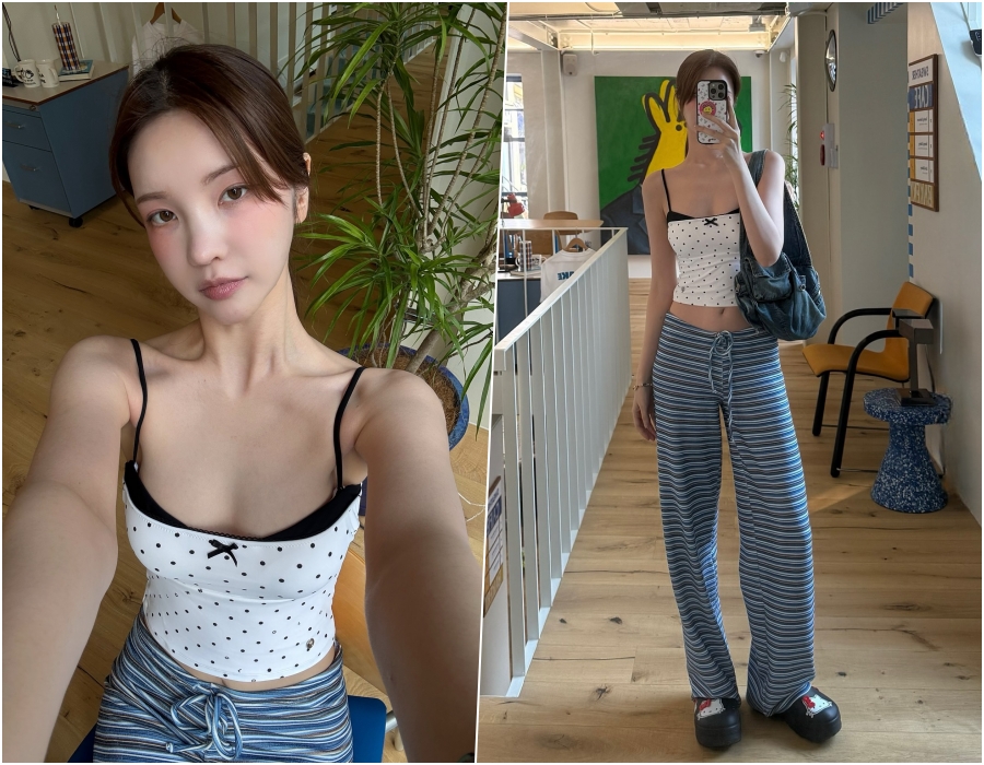 사진: 수스 인스타그램