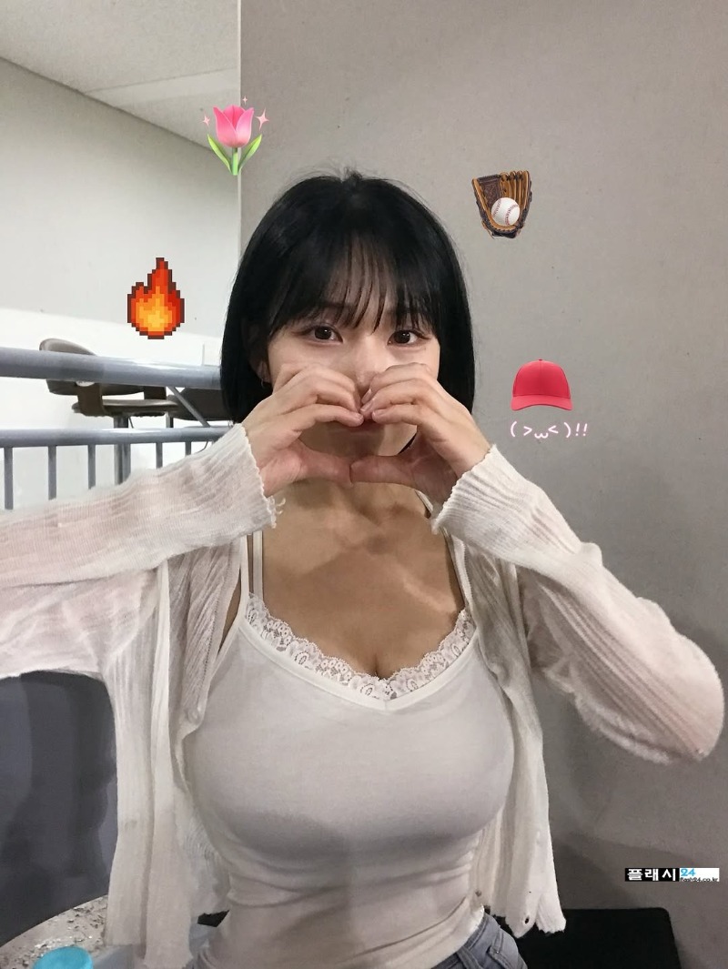 링크를 누르지 마세요. 당신은 참을 수 없을 겁니다