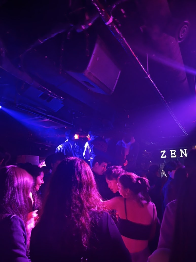 30대가 20대보다 갑이라는 언냐