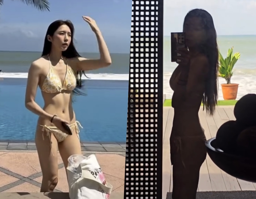 사진: 성해은 인스타그램