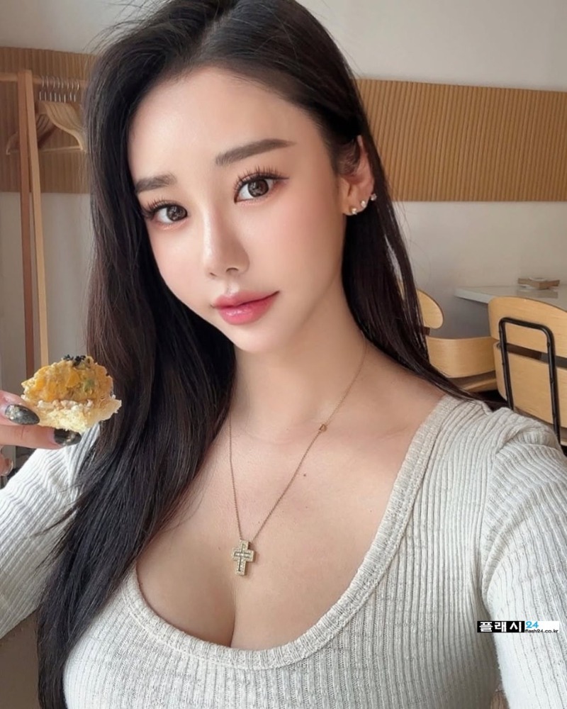 "링크를 누르지 마세요. 당신은 참을 수 없을 겁니다"