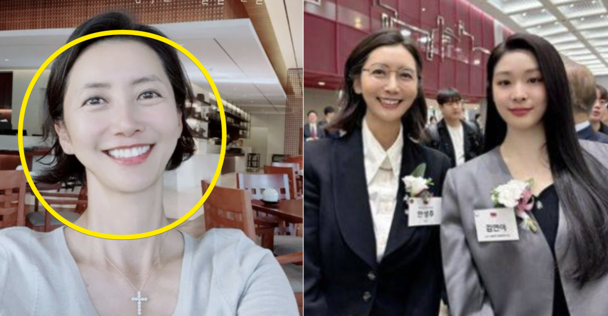 한성주 인스타램