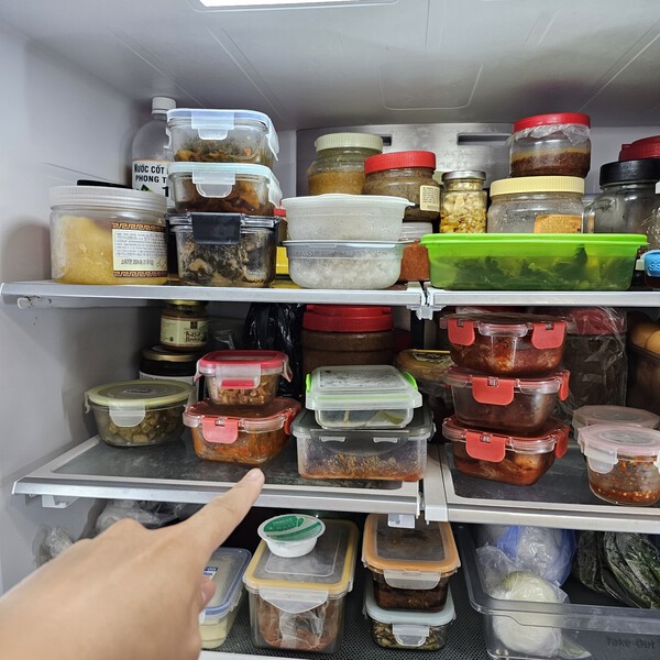 건강의 모든 것