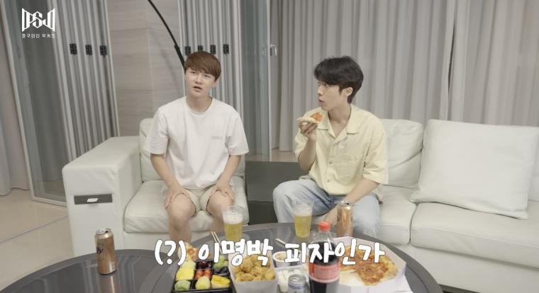 세상에서 제일 공평한 트로트 가수