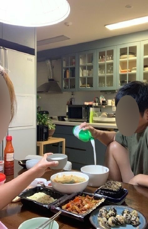 반반으로 결혼하면 싸움만 더 납니다…