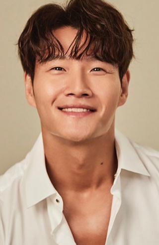 김종국 "저 장가갑니다…데뷔 30주년에 반쪽 만들어"[연합뉴스]