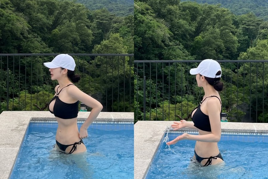 사진: 15기 순자 인스타그램