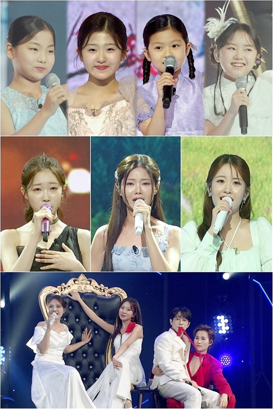 사진: TV CHOSUN 제공