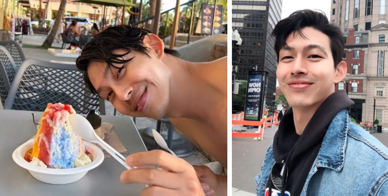 최정원 인스타