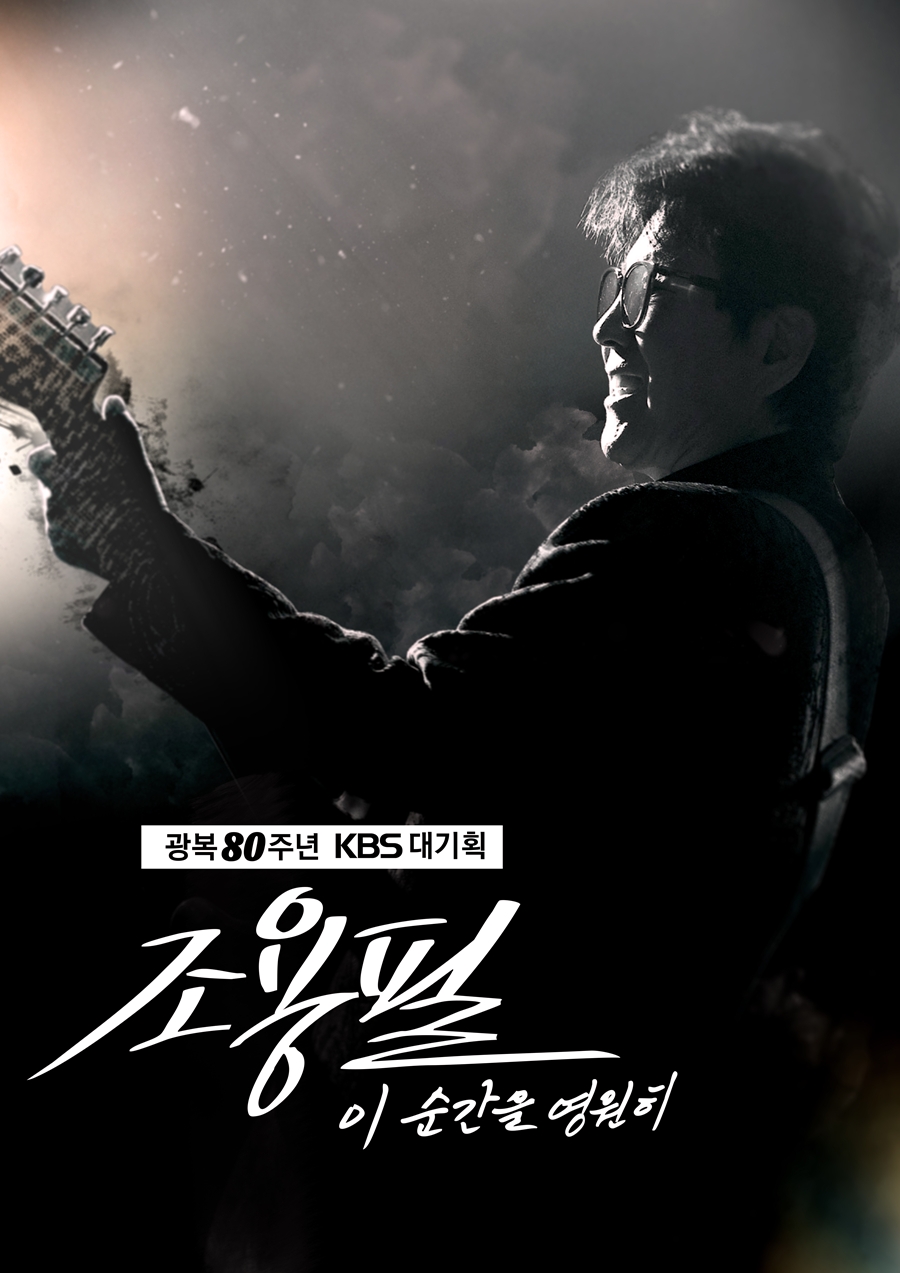 조용필 콘서트 암표 강경대응 / 사진: KBS 제공