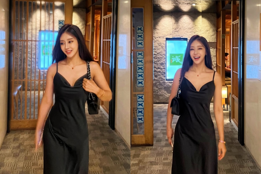 사진: 서인아 인스타그램