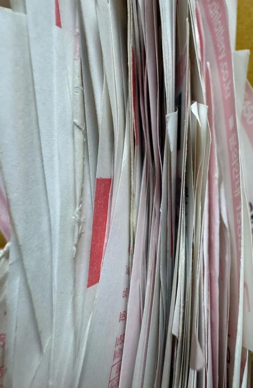 로또에 월100만원씩 자동 돌린 디시인&nbsp;