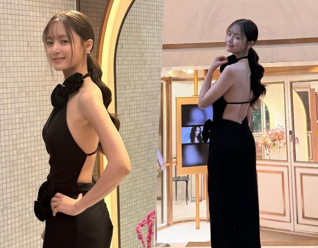사진 : 고보결 인스타그램