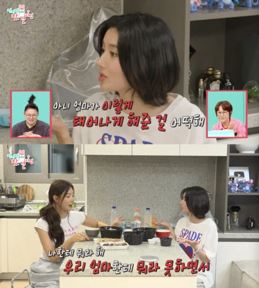 MBC 예능 프로그램 ‘전지적 참견 시점’