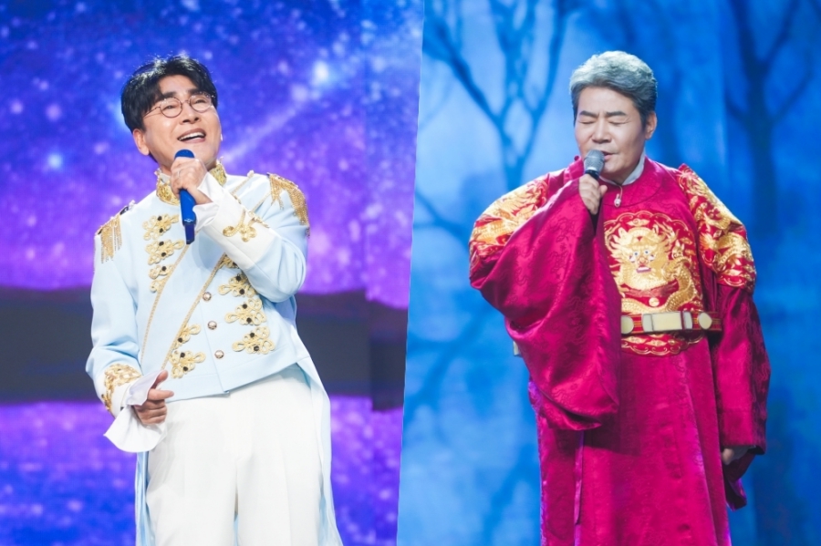 사진: TV CHOSUN 제공