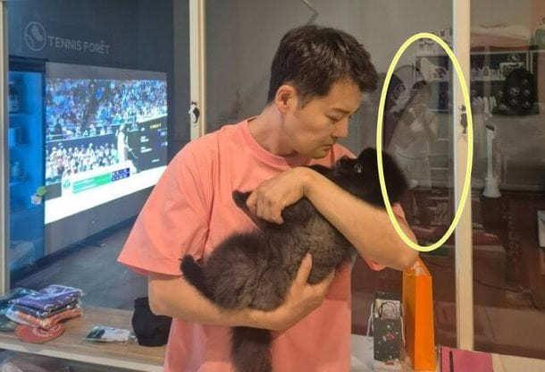 전현무 인스타