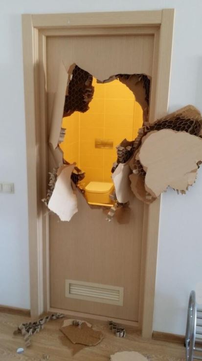 아빠 잘못 만나면 큰일난다