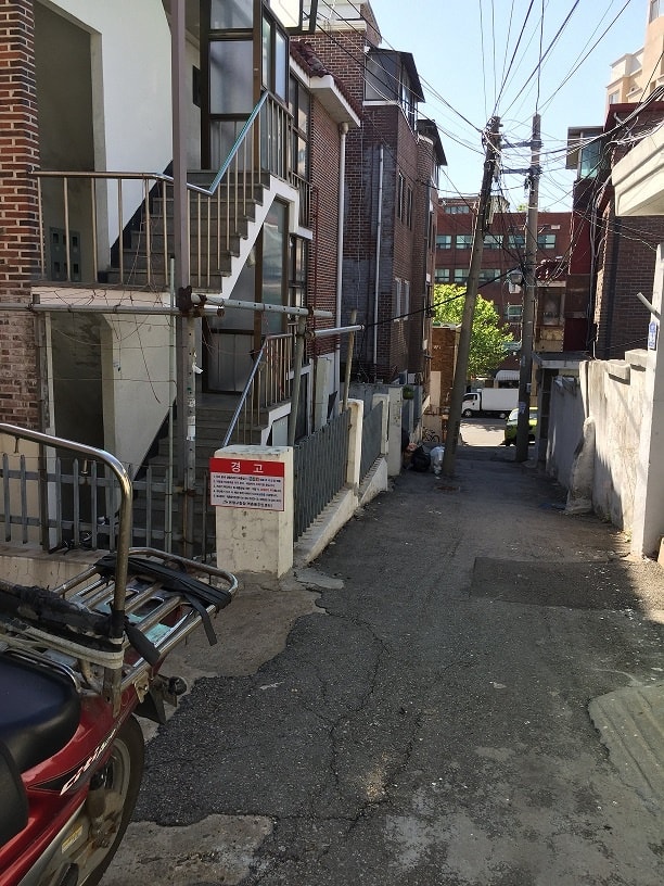 남편은 좋은데 시댁이 너무 가난해…