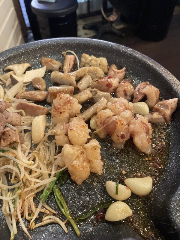 건강의 모든 것