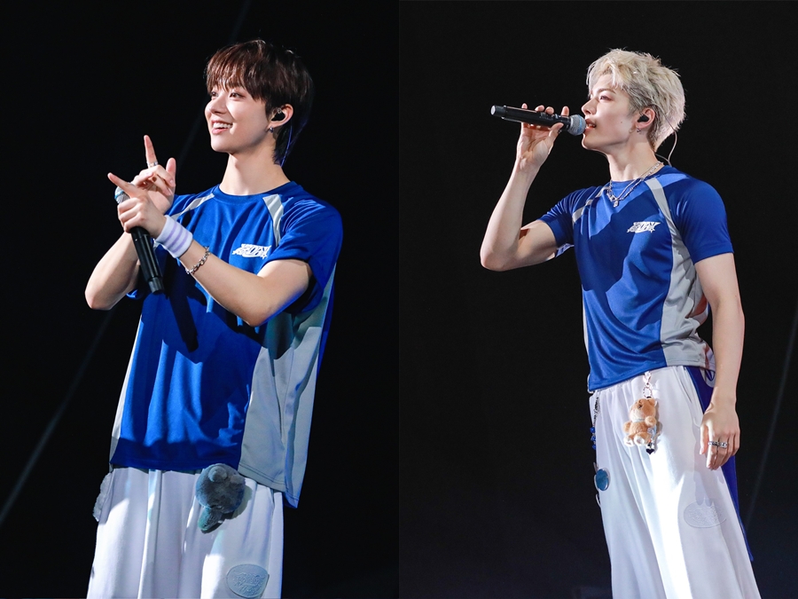 사진: YX레이블즈 제공