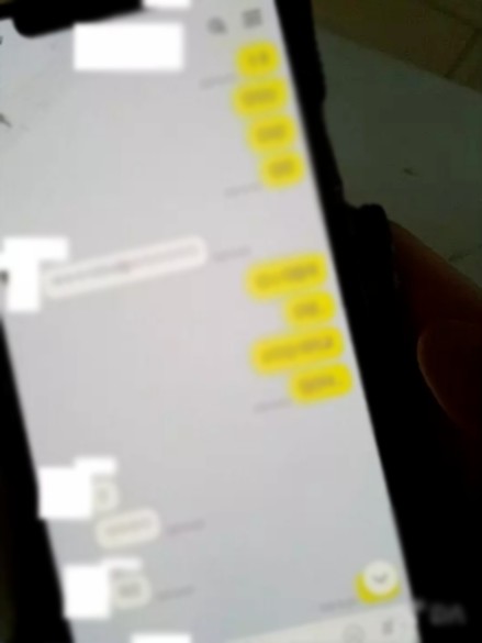 남편이 너무 차갑게 돌변했습니다..