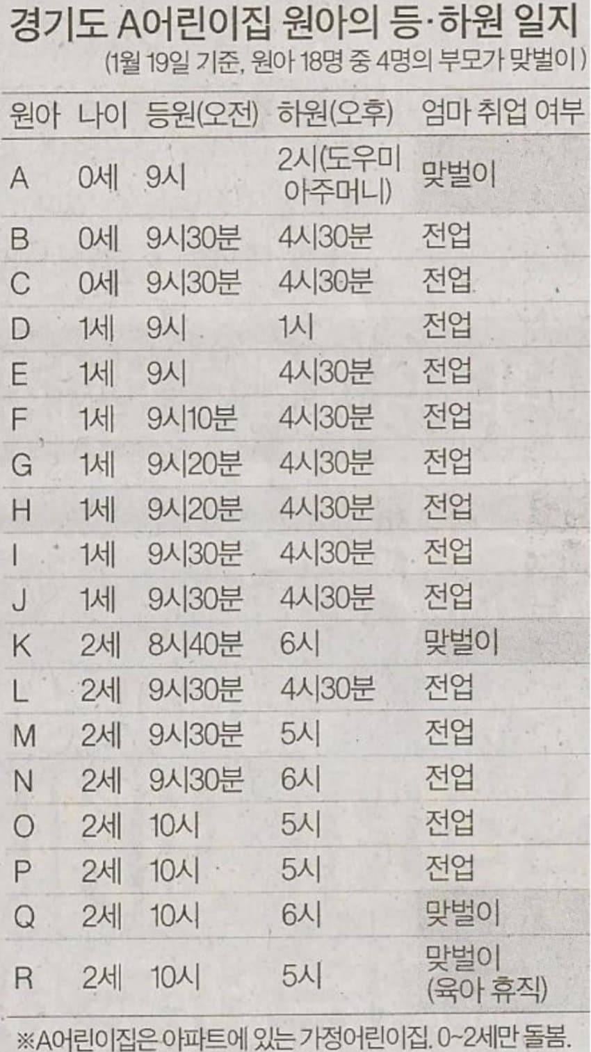 언니들 일본여자들은 내조잘해? 5