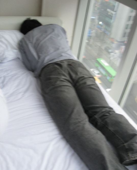 30대남자의 ㅅ욕은 어느정도인가요