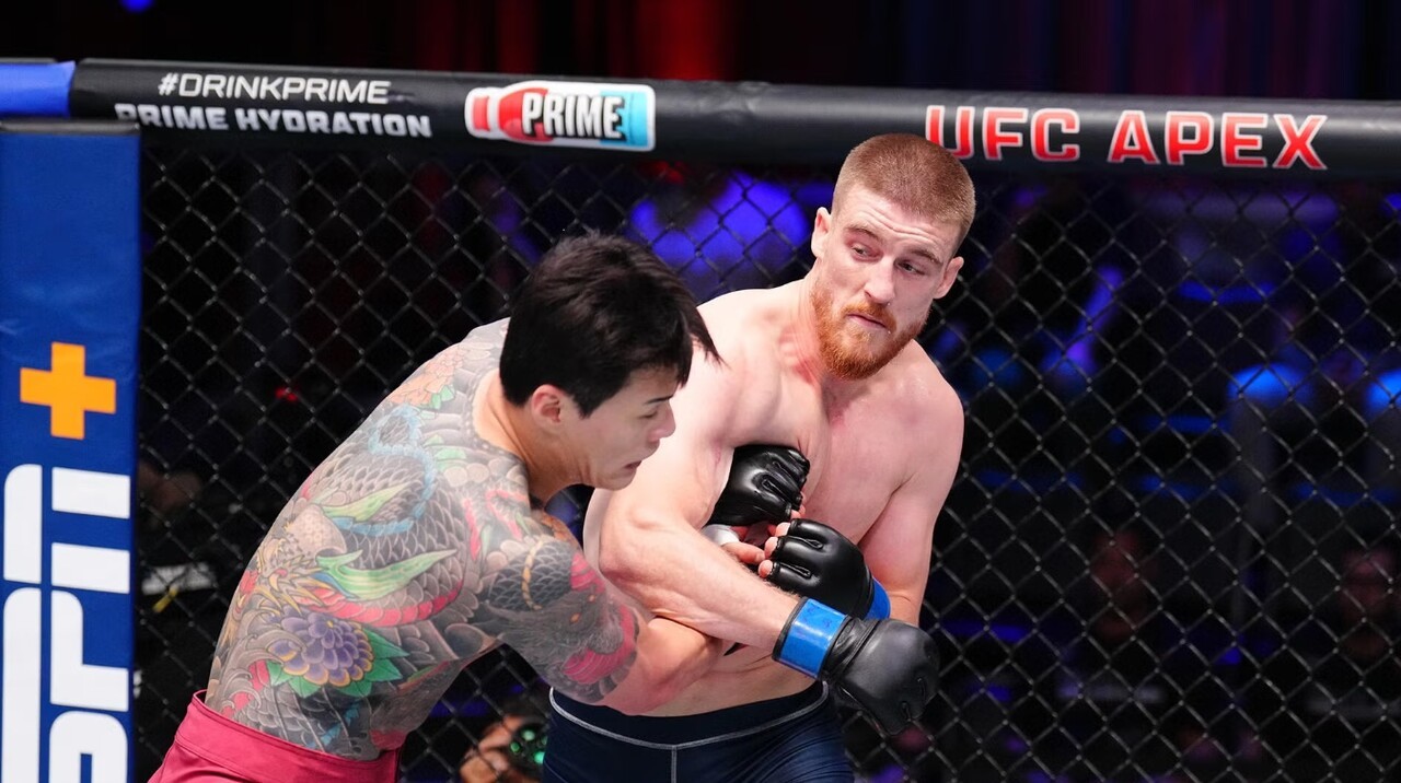 UFC