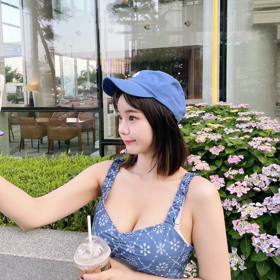 사진: 맹승지 인스타그램