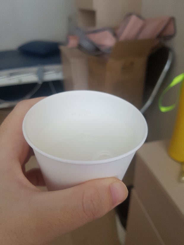 관계시 ㅈ액 양이 너무 많아요