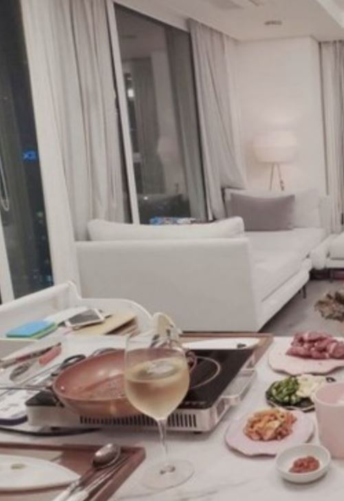 불ㄹ한 전 남편에게 받은 재산이 대박났는데 다시 나눠줘야 할까요?