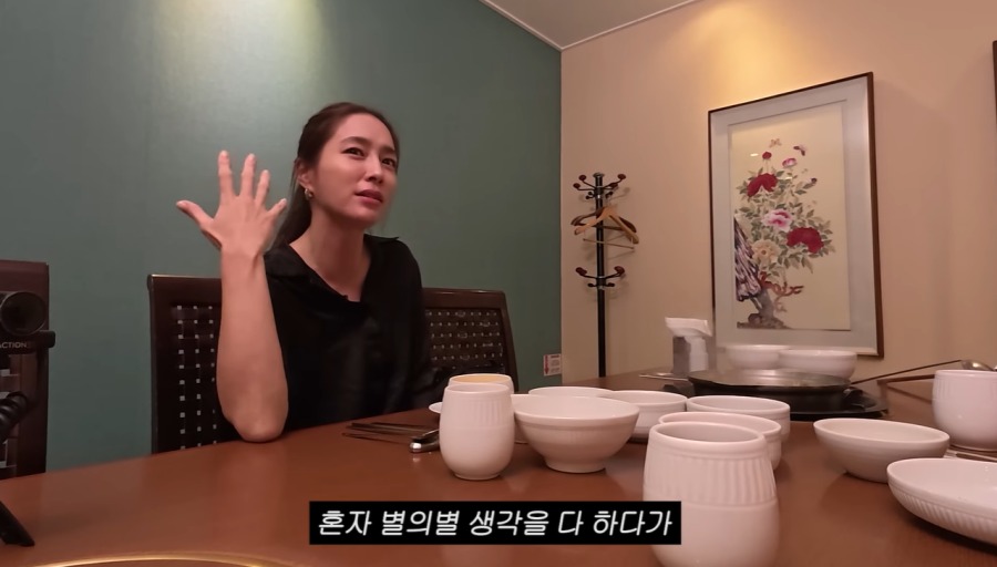 "태어나기 전 언니 있었다→母 노이로제"…이민정 가정사 고백