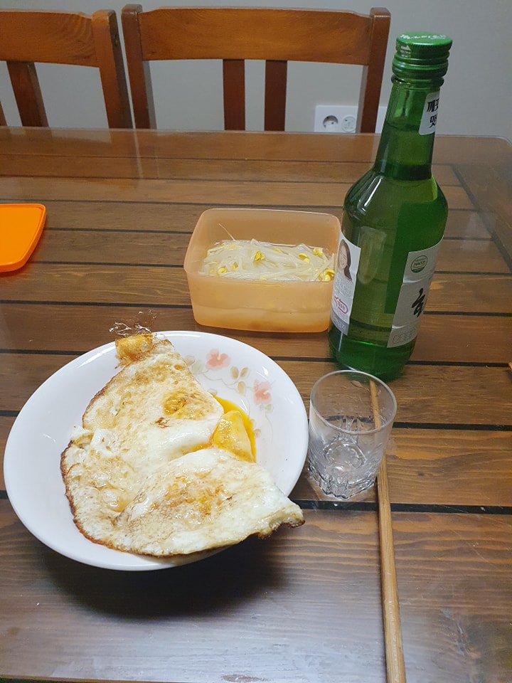 다음 생엔 절대로 결혼 안하고 살거다