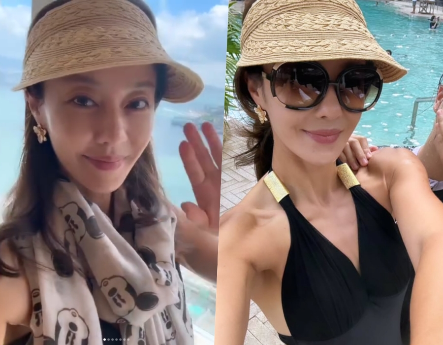 사진: 이지현 인스타그램