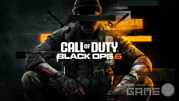 콜 오브 듀티 블랙옵스 6 / 액티비전블리자드