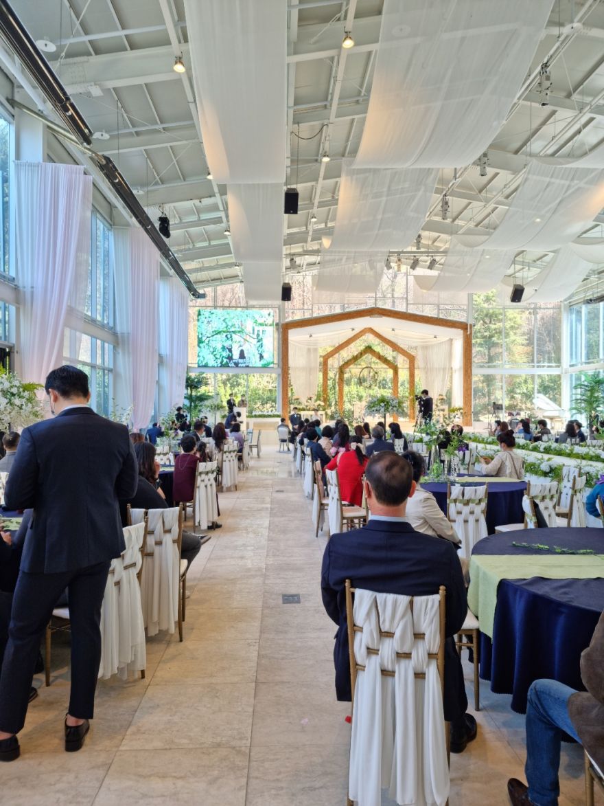 남자친구의 느낌이 너무 쎄하다는 어른들ㄷㄷㄷ