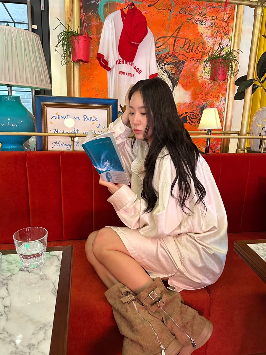 사진: 소유 인스타그램