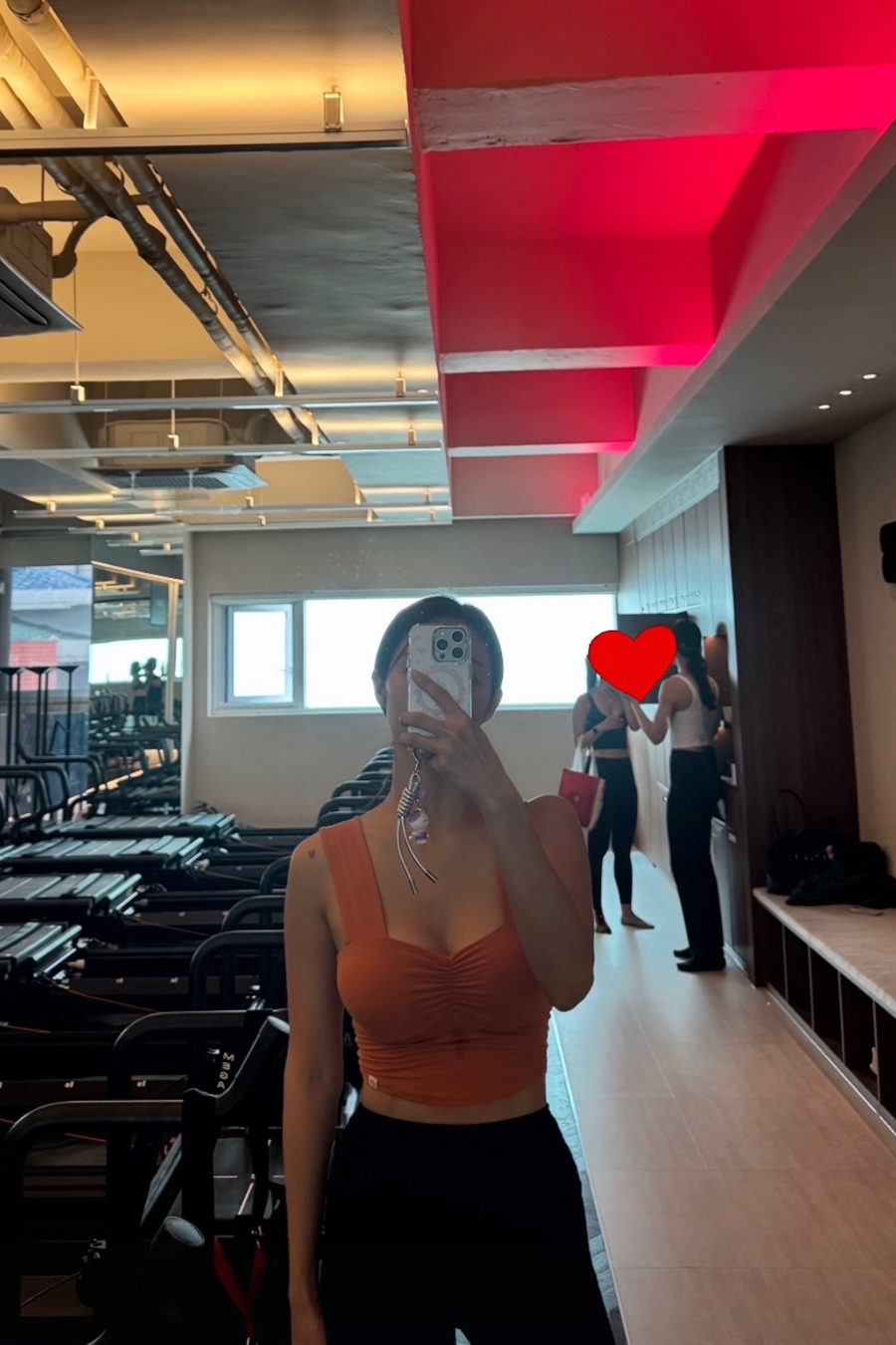 사진: 한그루 인스타그램