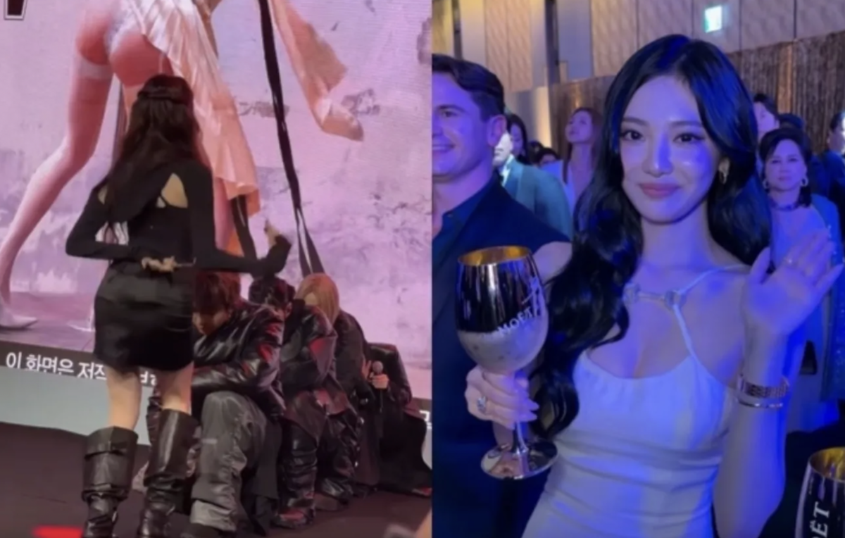 더블유 코리아 인스타그램