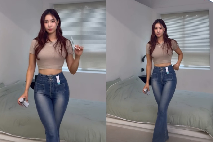 사진: 유현주 인스타그램