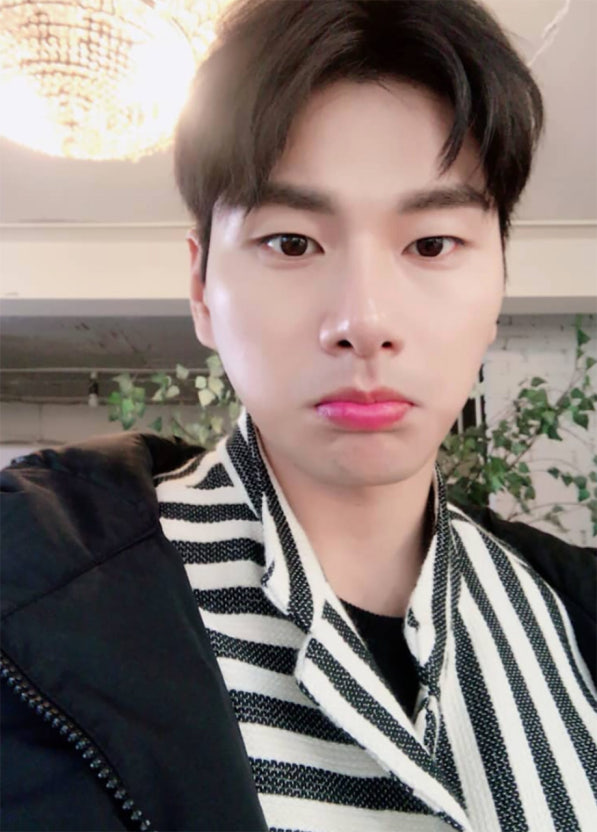 이이경 폭로녀 트위터로 조작이라고 실토함 2