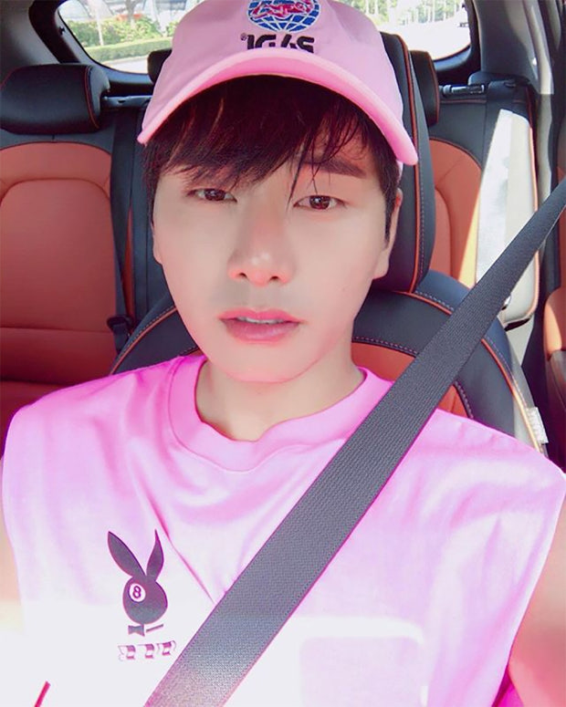 이이경 폭로녀 트위터로 조작이라고 실토함 4