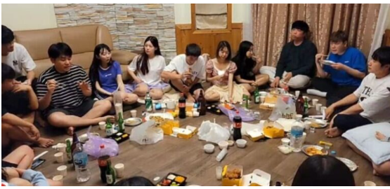 전여친의 현남친은 모르는 사실…진짜 대박이네 ㄷㄷㄷㄷ