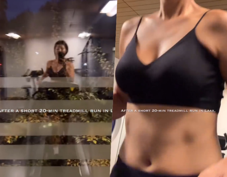 사진: 강소연 인스타그램