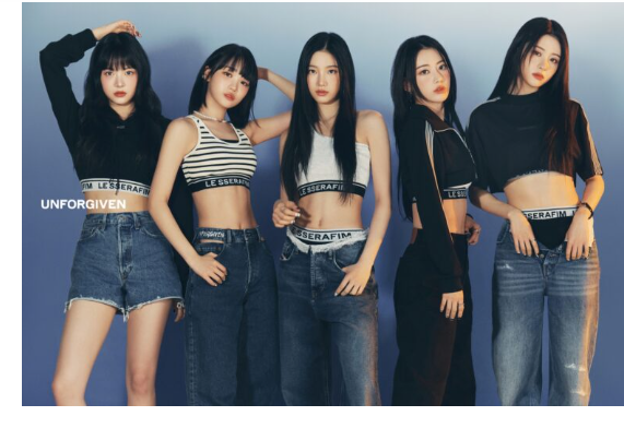 본인이 르세라핌 팬이라면 무조건 봐야하는 글…진짜 볼품없네 ㄷㄷㄷㄷ 4