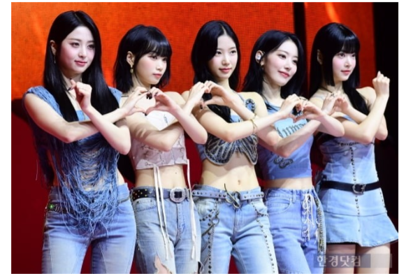 본인이 르세라핌 팬이라면 무조건 봐야하는 글…진짜 볼품없네 ㄷㄷㄷㄷ 2