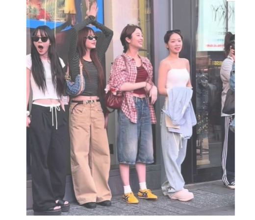 본인이 르세라핌 팬이라면 무조건 봐야하는 글…진짜 볼품없네 ㄷㄷㄷㄷ 6