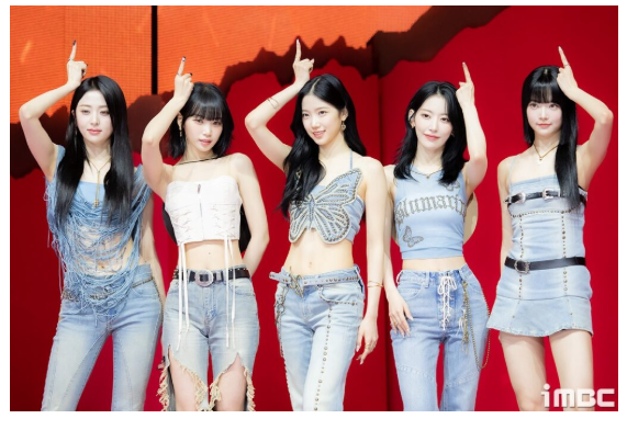 본인이 르세라핌 팬이라면 무조건 봐야하는 글…진짜 볼품없네 ㄷㄷㄷㄷ