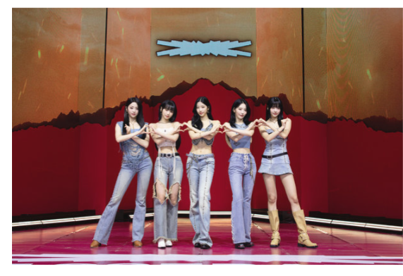 본인이 르세라핌 팬이라면 무조건 봐야하는 글…진짜 볼품없네 ㄷㄷㄷㄷ 3